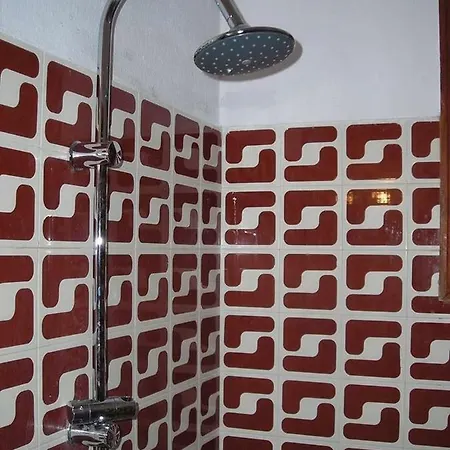 بيت للعطل Aqua Viva Káto Lekhónia