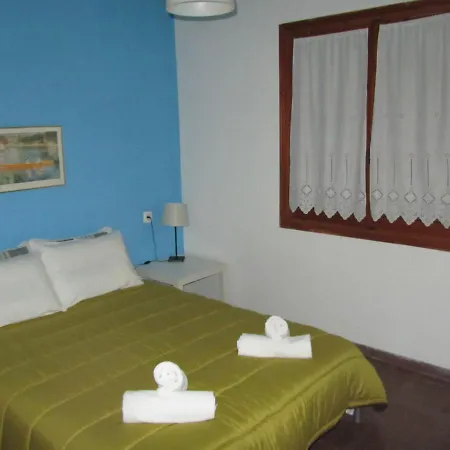 بيت للعطل Aqua Viva