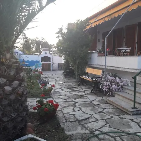 Aqua Viva Σπίτι διακοπών *
