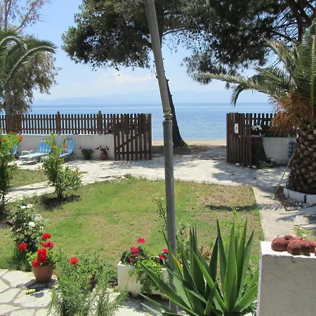Aqua Viva Σπίτι διακοπών