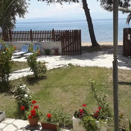 Σπίτι διακοπών Aqua Viva